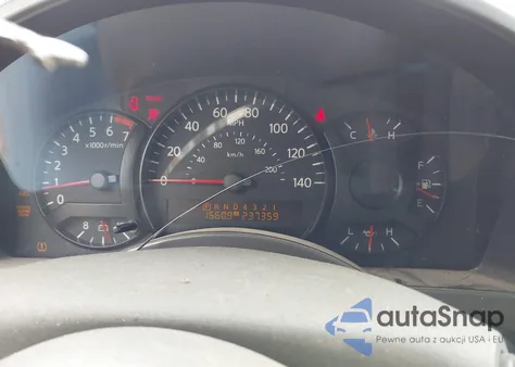 2007 Nissan Titan Se z USA, uszkodzony, nr VIN 1N6AA06A17N239097